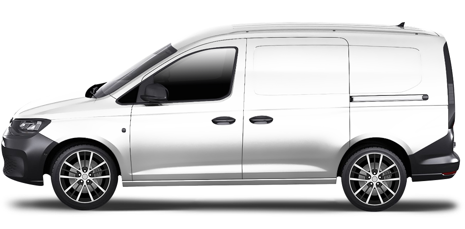Sign-Line Werbeservice, VW T7 Multivan MINI