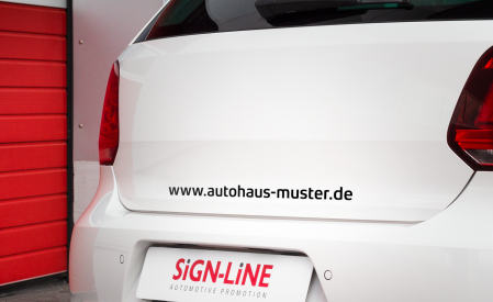Sign-Line Werbeservice, Dacia Jogger Hybrid 01