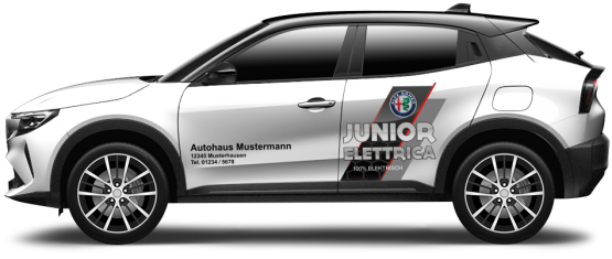 Alfa Romeo Junior Elettrica 03